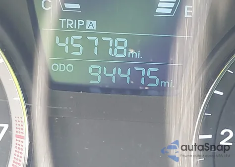 2014 Hyundai Accent Se из США, поврежденный, VIN KMHCU5AE8EU158963